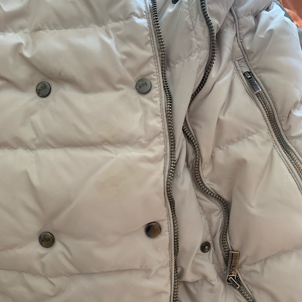 Add Winter Coat - Picture 4 of 5